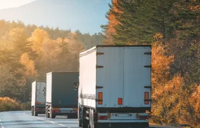 Bursa ile Kurucaşile Arası Klima Taşıma