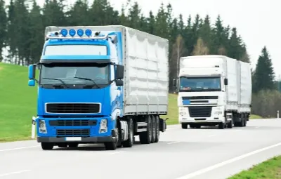 Bursa ile Kurucaşile Arası Eşya Taşıma